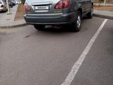 Lexus RX 300 1999 годаүшін4 500 000 тг. в Шымкент – фото 4