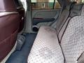 Lexus RX 300 1999 года за 4 500 000 тг. в Шымкент – фото 7