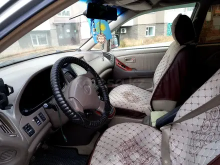 Lexus RX 300 1999 года за 4 500 000 тг. в Шымкент – фото 8