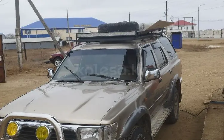 Toyota 4Runner 1992 года за 2 800 000 тг. в Актобе