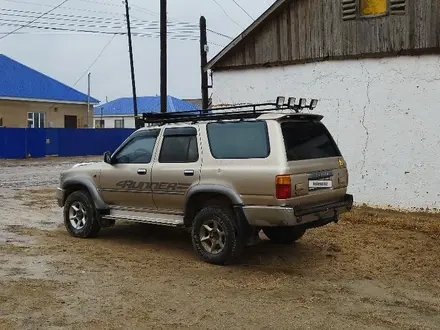 Toyota 4Runner 1992 года за 2 800 000 тг. в Актобе – фото 32