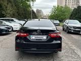 Toyota Camry 2019 годаүшін14 100 000 тг. в Алматы – фото 5