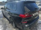 BMW X7 2021 года за 40 000 000 тг. в Астана – фото 5