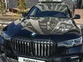BMW X7 2021 годаүшін40 000 000 тг. в Астана – фото 3