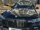 BMW X7 2021 года за 40 000 000 тг. в Астана – фото 3