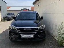 Jetour X70, 2024