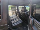 Mercedes-Benz G 500 2002 годаүшін13 000 000 тг. в Астана – фото 3