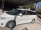 Toyota Estima 2010 года за 7 790 000 тг. в Алматы – фото 3