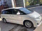 Toyota Estima 2010 года за 7 790 000 тг. в Алматы – фото 2