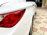 Hyundai Sonata 2012 годаfor6 700 000 тг. в Тараз – фото 4