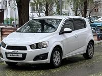 Chevrolet Aveo 2013 годаfor4 700 000 тг. в Павлодар