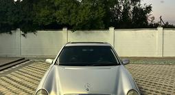 Mercedes-Benz E 500 2001 года за 4 999 990 тг. в Шымкент – фото 3