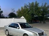 Mercedes-Benz E 500 2001 годаүшін4 999 990 тг. в Шымкент – фото 4