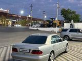 Mercedes-Benz E 500 2001 годаүшін4 999 990 тг. в Шымкент
