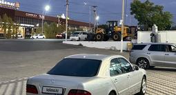 Mercedes-Benz E 500 2001 года за 4 999 990 тг. в Шымкент