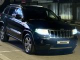 Jeep Grand Cherokee 2012 года за 17 500 000 тг. в Алматы