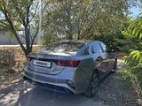 Kia Cerato 2023 годаүшін9 750 000 тг. в Алматы – фото 2