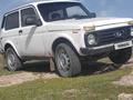 ВАЗ (Lada) Lada 2121 2004 года за 1 100 000 тг. в Алматы – фото 6