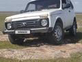 ВАЗ (Lada) Lada 2121 2004 годаүшін1 100 000 тг. в Алматы