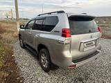 Toyota Land Cruiser Prado 2011 года за 17 000 000 тг. в Караганда – фото 4