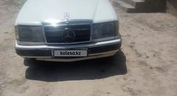 Mercedes-Benz E 230 1989 года за 890 000 тг. в Шу