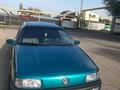 Volkswagen Passat 1990 годаүшін2 400 000 тг. в Алматы