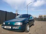 Volkswagen Passat 1990 года за 2 400 000 тг. в Алматы – фото 3