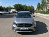 Volkswagen Polo 2020 годаүшін7 000 000 тг. в Астана – фото 2