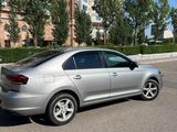 Volkswagen Polo 2020 годаүшін7 000 000 тг. в Астана – фото 5