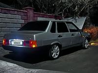 ВАЗ (Lada) 21099 2000 года за 900 000 тг. в Алматы