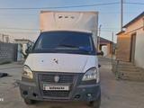 ГАЗ ГАЗель 2004 года за 4 000 000 тг. в Шымкент