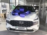 Hyundai Santa Fe 2023 года за 19 200 000 тг. в Шымкент