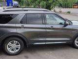 Ford Explorer 2019 года за 17 500 000 тг. в Алматы – фото 2