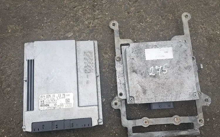 Блок управления катушки за 200 000 тг. в Алматы