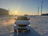 ВАЗ (Lada) Priora 2170 2013 года за 1 900 000 тг. в Петропавловск – фото 5