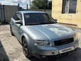 Audi A4 2002 года за 2 500 000 тг. в Усть-Каменогорск