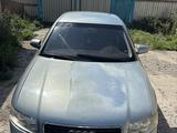 Audi A4 2002 года за 2 500 000 тг. в Усть-Каменогорск – фото 5