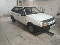 ВАЗ (Lada) 2109 1993 года за 540 000 тг. в Астана