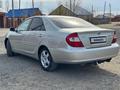 Toyota Camry 2001 года за 6 000 000 тг. в Актобе – фото 3
