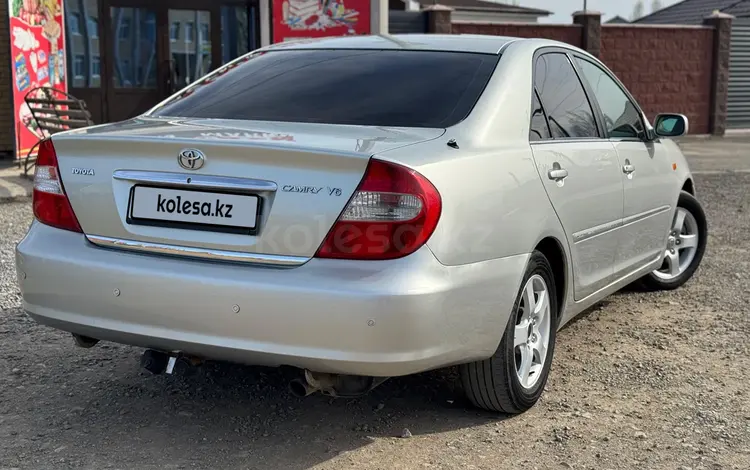 Toyota Camry 2001 года за 6 000 000 тг. в Актобе