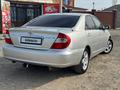 Toyota Camry 2001 года за 6 000 000 тг. в Актобе – фото 9