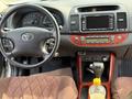 Toyota Camry 2001 года за 6 000 000 тг. в Актобе – фото 7