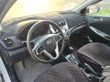 Hyundai Accent 2014 годаүшін5 500 000 тг. в Кульсары – фото 5