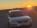 Volkswagen Passat 2001 года за 2 900 000 тг. в Алматы – фото 2
