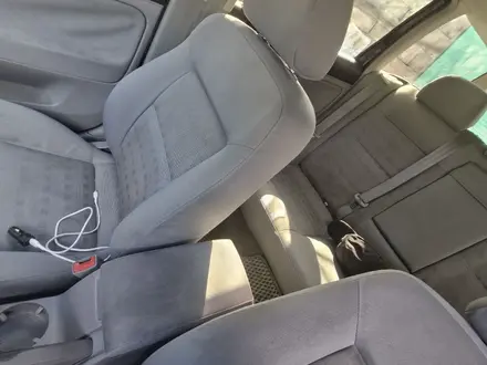 Volkswagen Passat 2001 года за 2 900 000 тг. в Алматы – фото 10