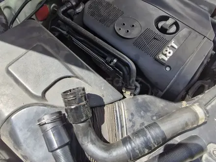 Volkswagen Passat 2001 года за 2 900 000 тг. в Алматы – фото 12