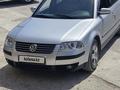 Volkswagen Passat 2001 года за 2 900 000 тг. в Алматы – фото 13