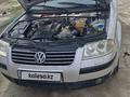 Volkswagen Passat 2001 года за 2 900 000 тг. в Алматы – фото 8