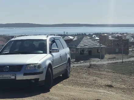 Volkswagen Passat 2001 года за 2 900 000 тг. в Алматы – фото 9