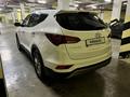 Hyundai Santa Fe 2016 годаfor11 500 000 тг. в Астана – фото 4